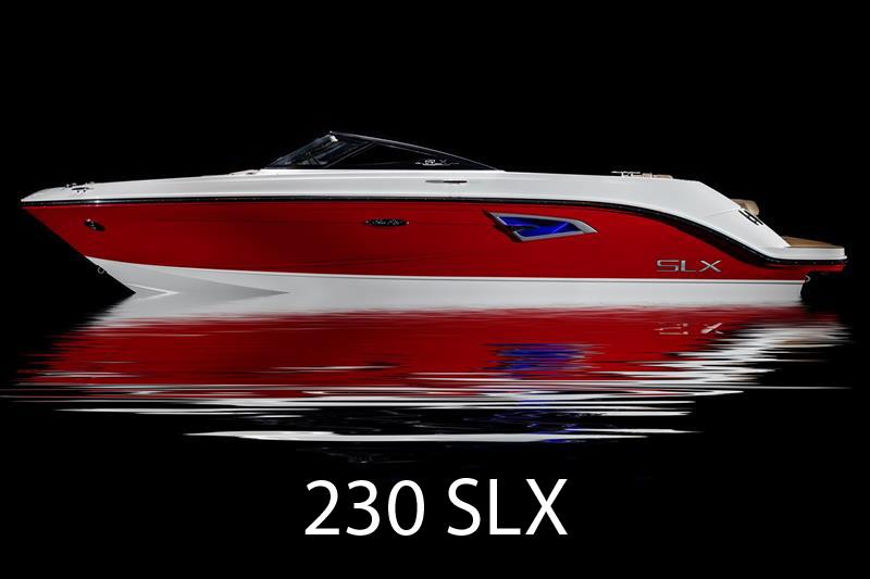 230 SLX