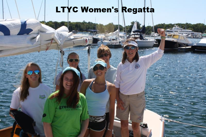 Women's Regatta