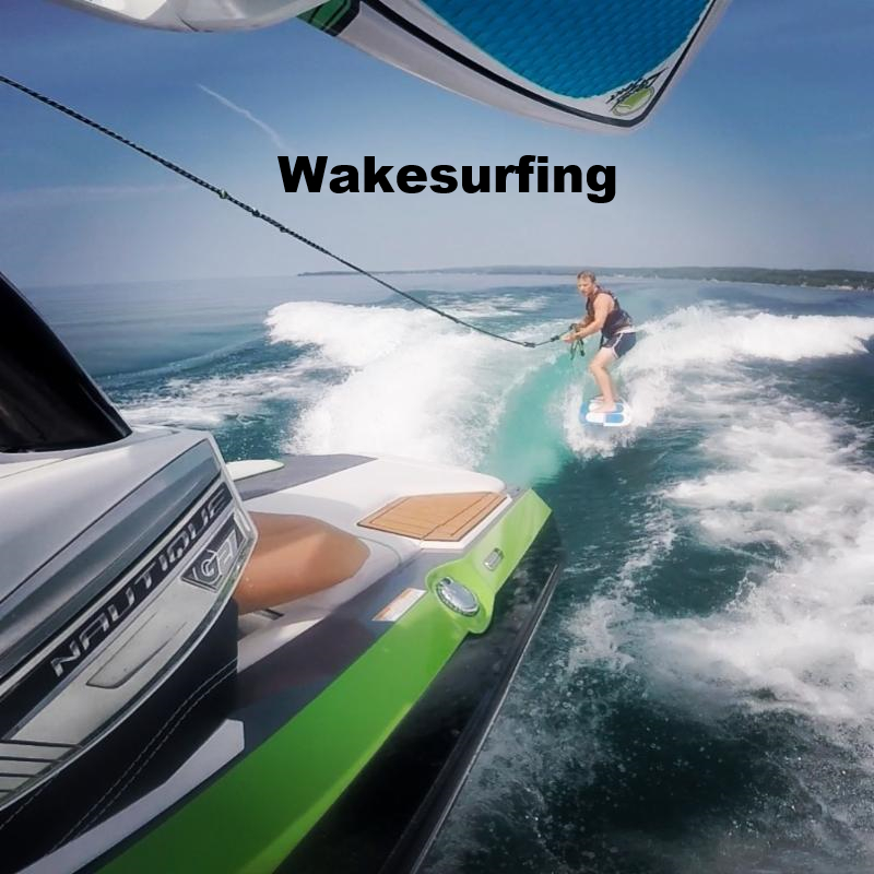 Surfing