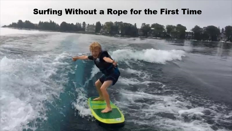 Surfing