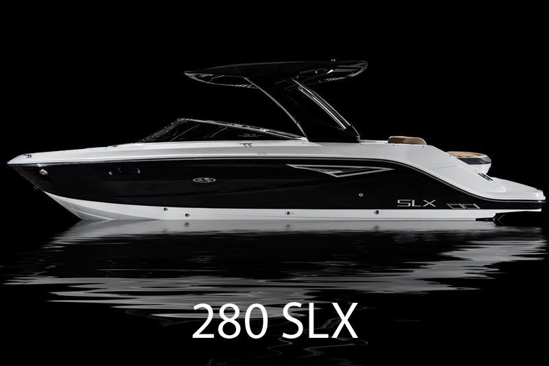 280 SLX