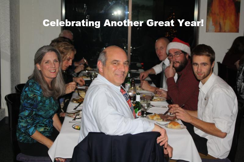 Christmas Party