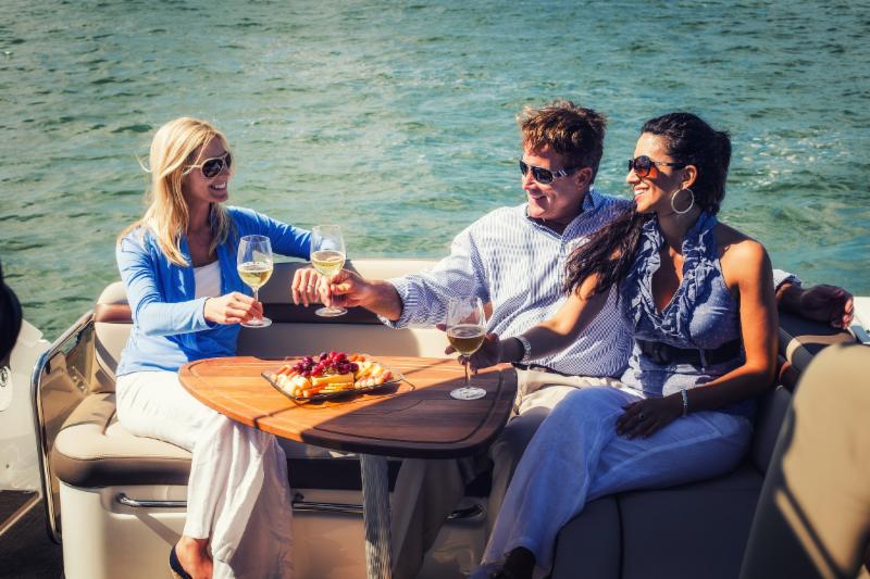 Wino Boaters