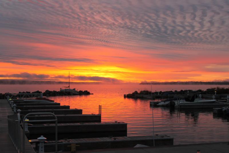 Sunrise