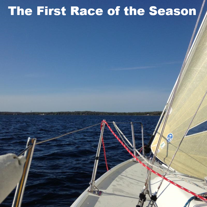 Sailing