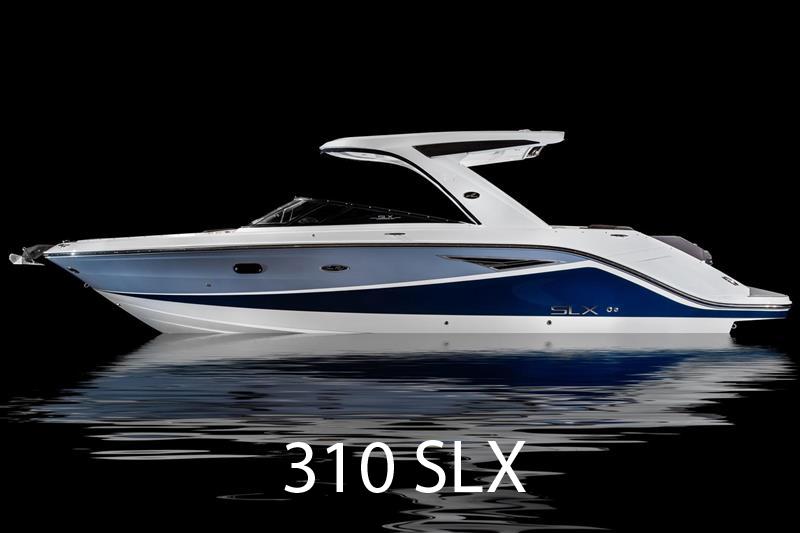310 SLX