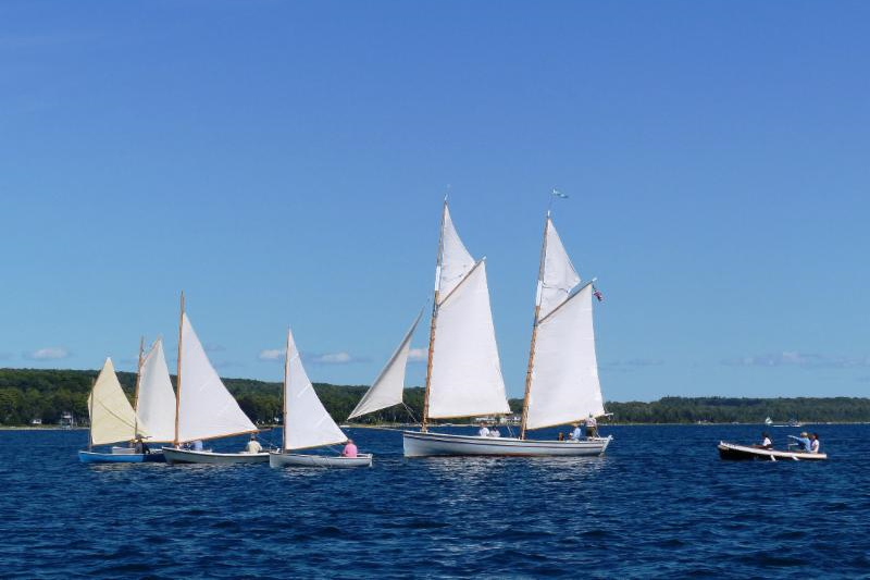 The Whole Fleet