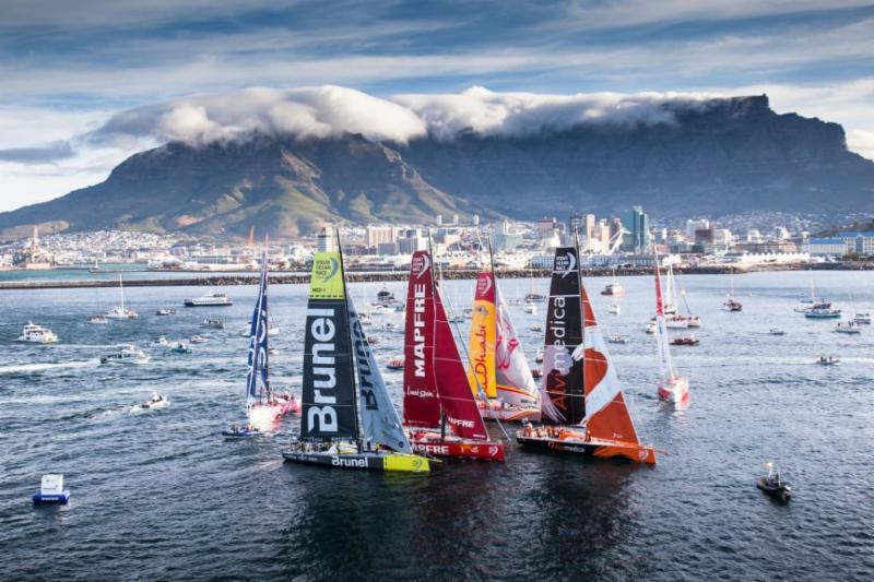Volvo Ocean Race