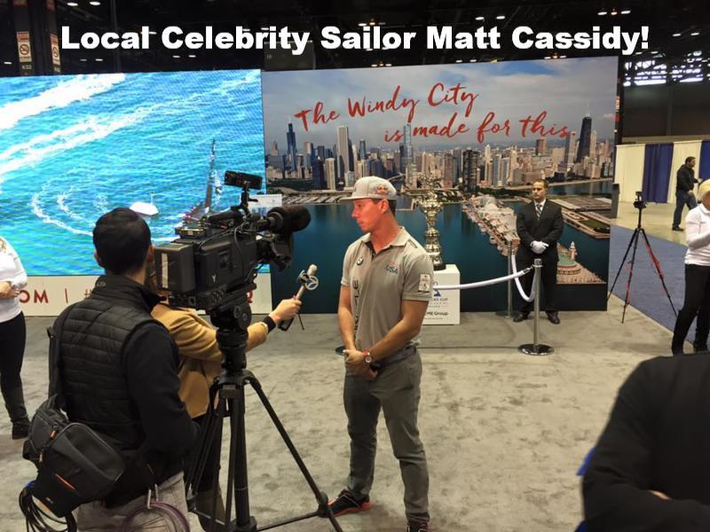 Matt Cassidy