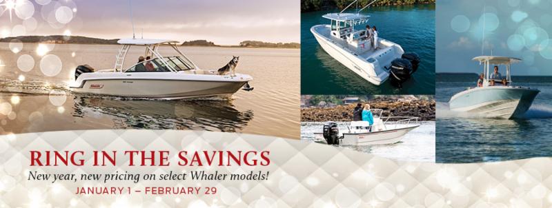 Ring in the Savings