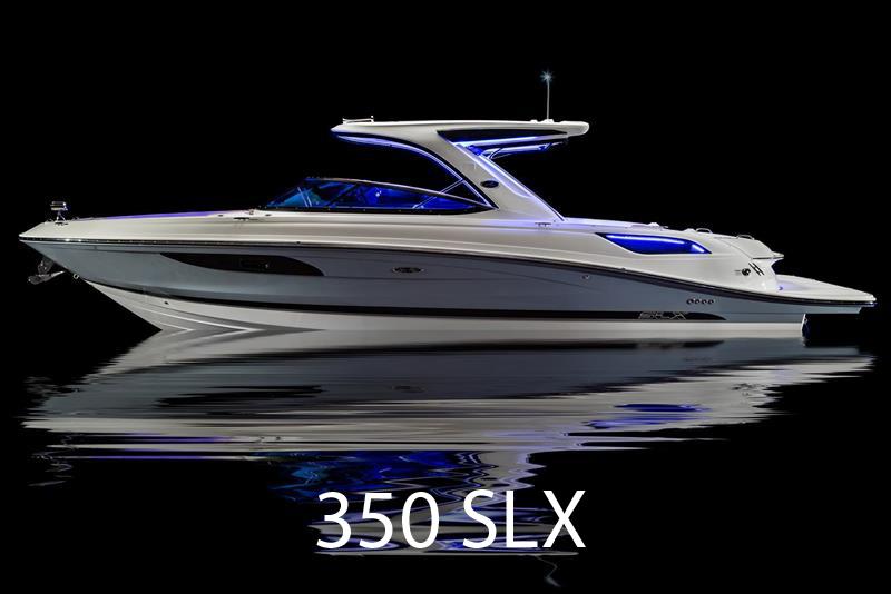350 SLX