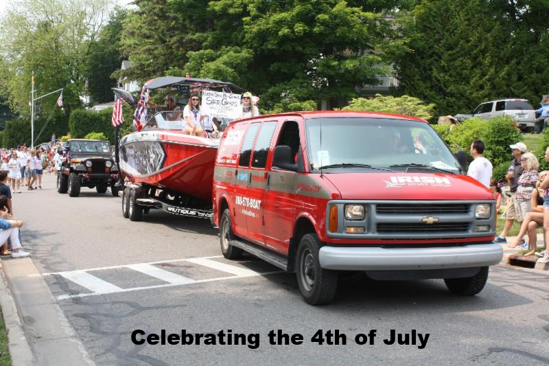 4th of July