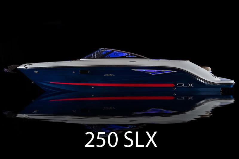 250 SLX