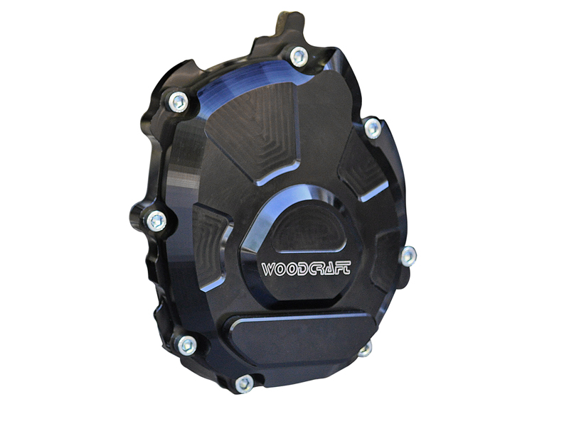 LHS Engine Cover for '15 R1