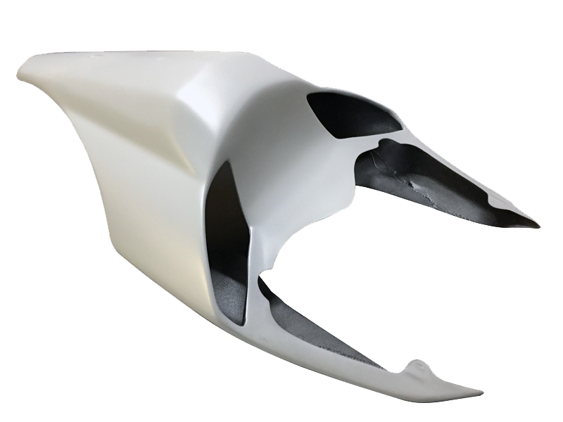 Supersport Tail