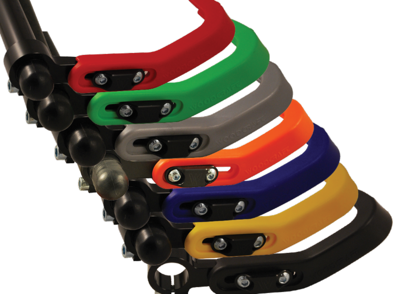 Hand Guard Protection