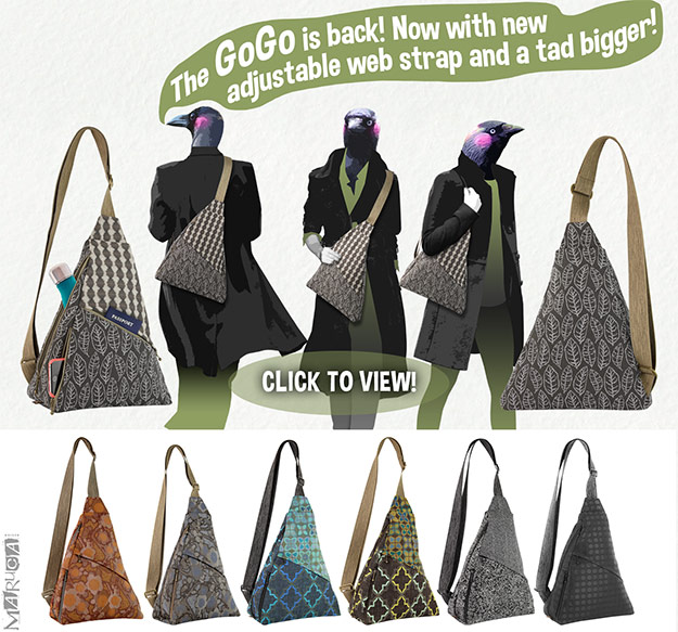 Something Special Maruca Design