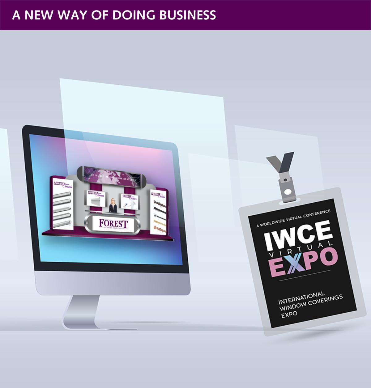 POTM IWCE VIRTUAL
