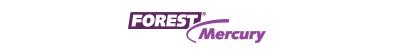 MERCURY LOGO