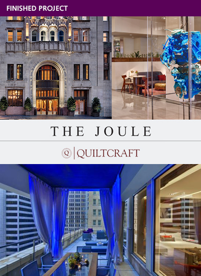 FINISHED PROJECT - The Joule