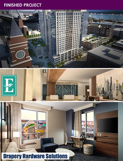 FINISHED PROJECT - ES Seattle Pioneer Square