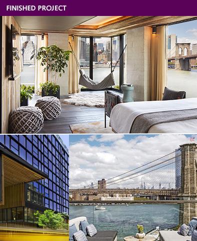 FP 1 HOTEL BROOKLYN BRIDGE