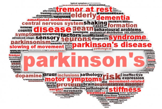 Parkinson's and Structural Correction