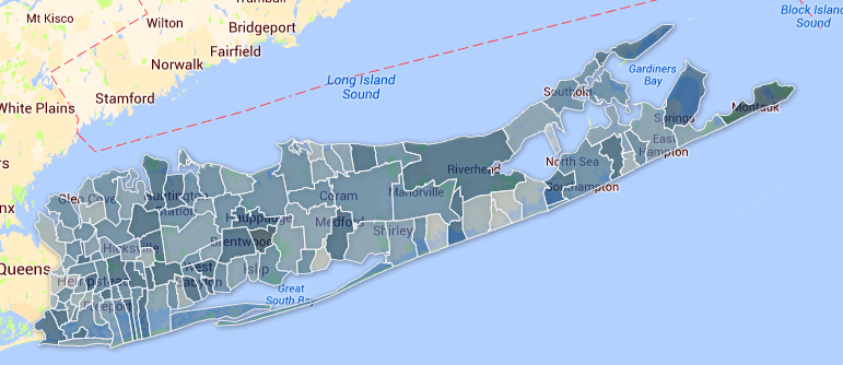 WalkUP Wake Up Call Metro New York Long Island Focus WalkUP Wake Up Call Metro New York Long Island Focus