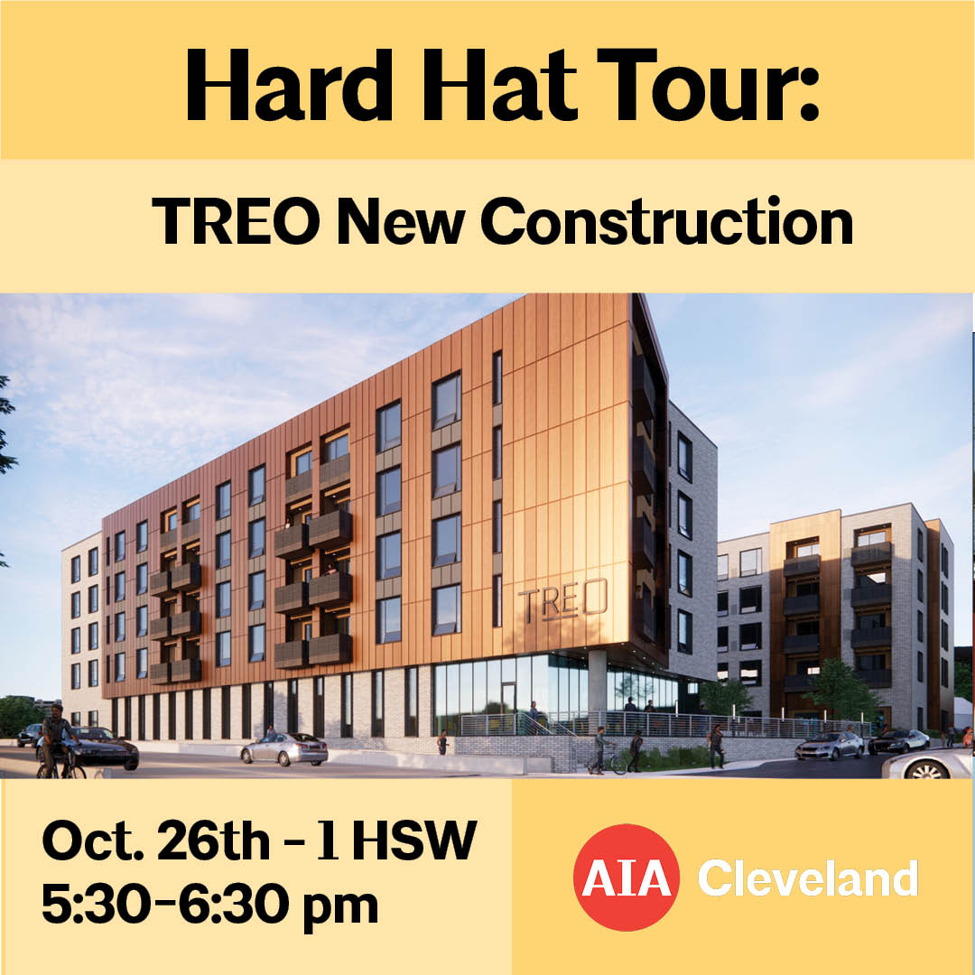 Hard Hat Tour TREO New Construction