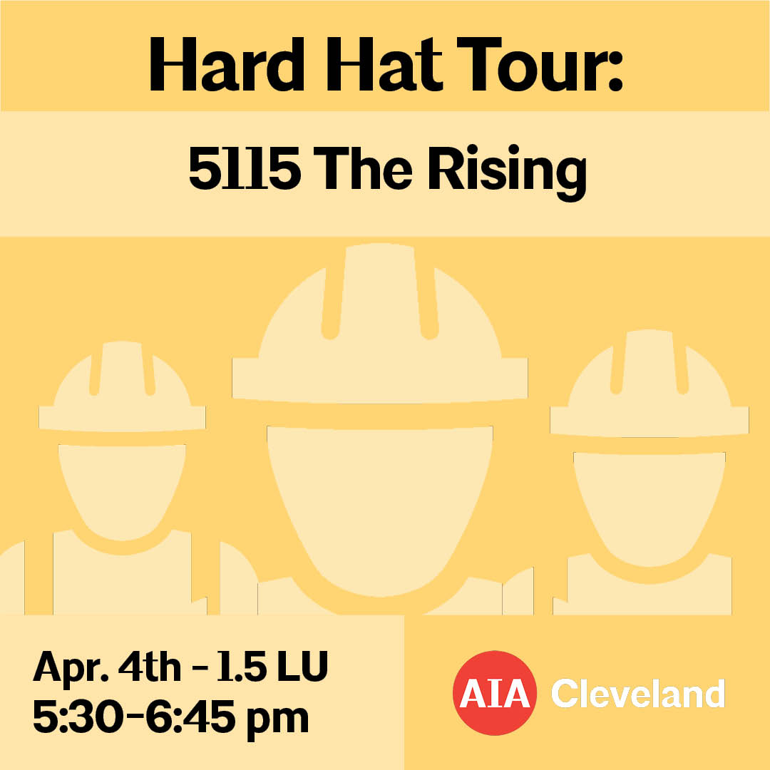 Hard Hat Tour 5115 The Rising New Interior ConstructionWill be