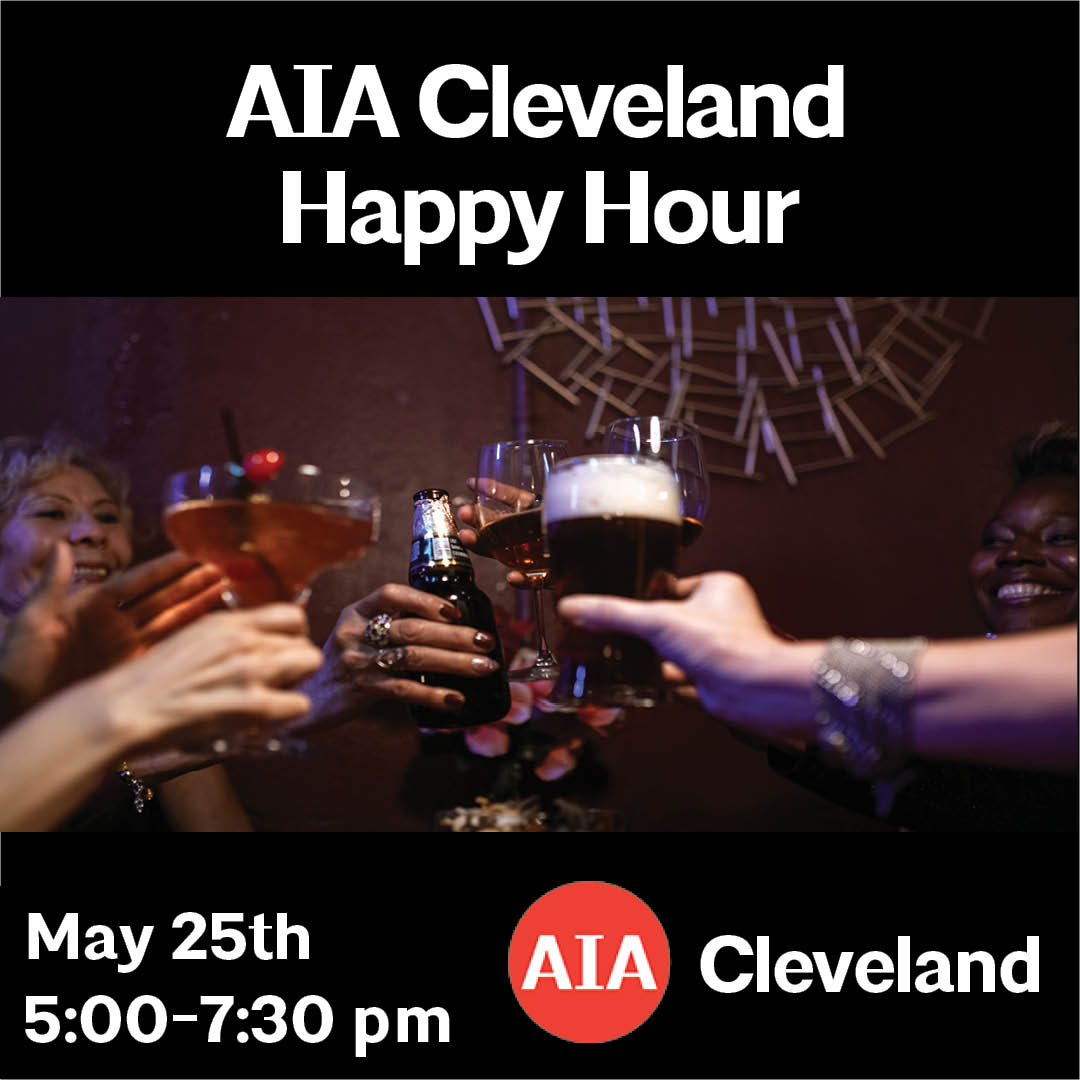Cleveland Happy Hours 2025