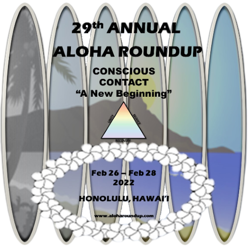 Aloha Roundup 2022 Aloha Roundup 2022