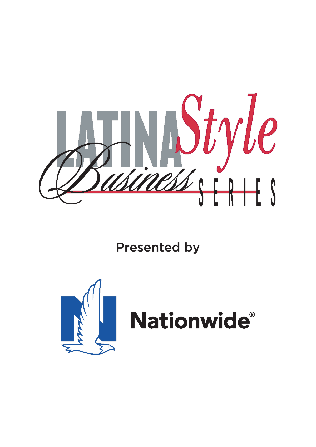 LATINA Style Business SeriesNewark, NJ
