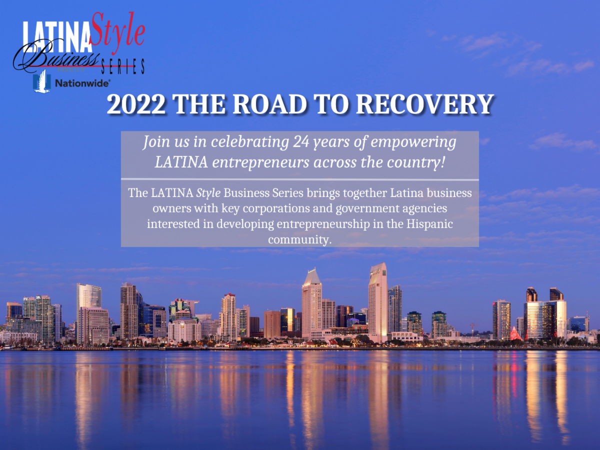 2025 LSBS Conference/San Diego IN PERSON