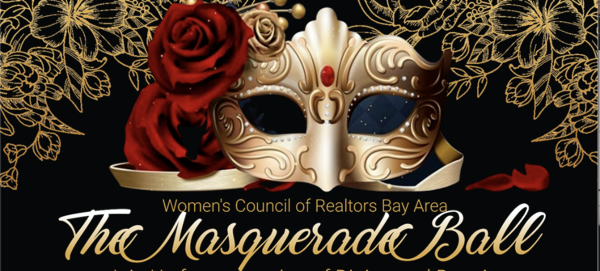 The Masquerade Ball