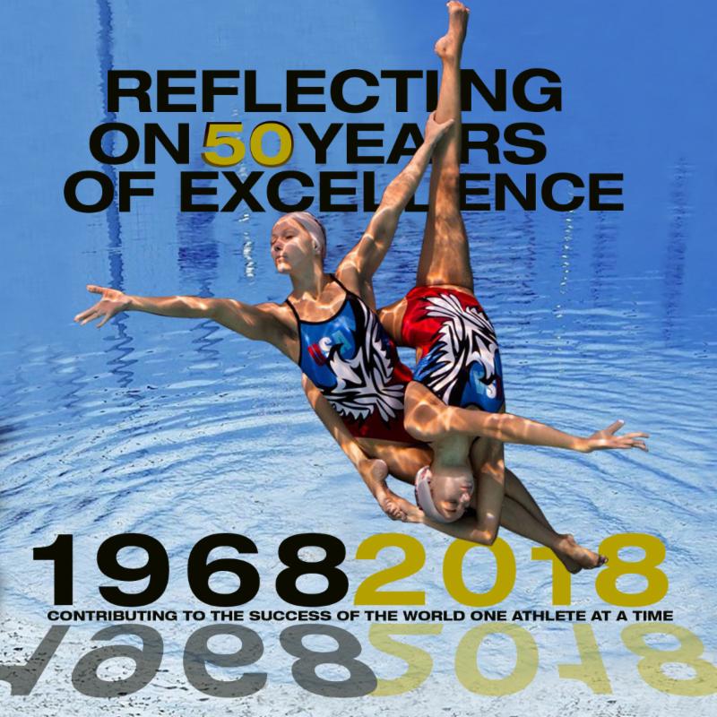Walnut Creek Aquanuts 50th Anniversary Celebration