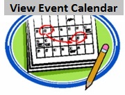 calendar web button