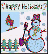 MLR Xmas