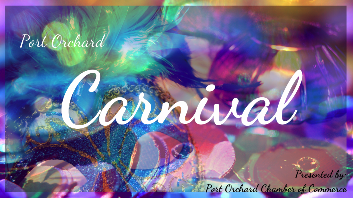 Port Orchard Carnival