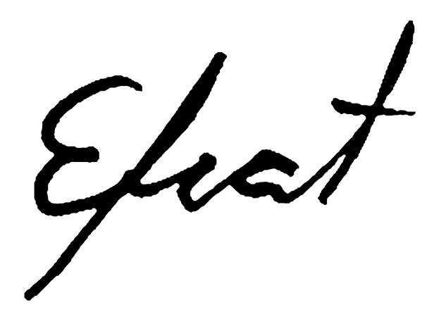 Efrat-signature