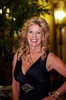 Terri Fisher