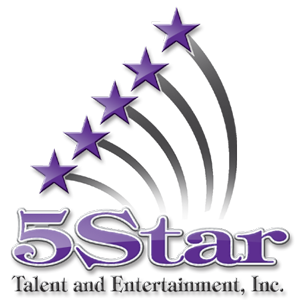 5 STar logo