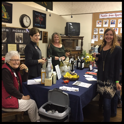 2018 Sip Stroll In Old Town Tustin