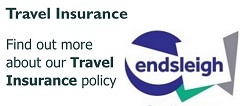 Travel Insurance