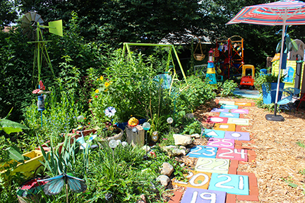 Garden Tour 2016 Sponsored By Sedgwick County Extension Master