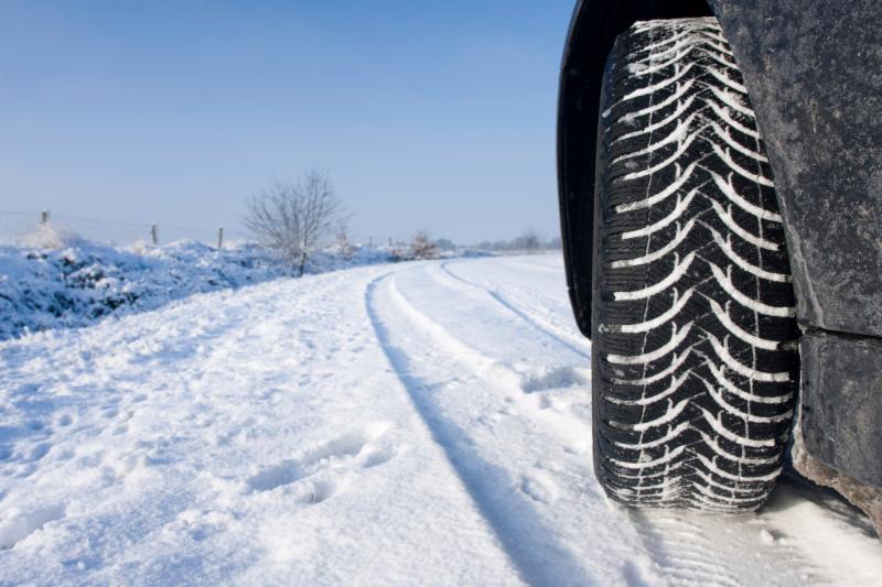 winter tires