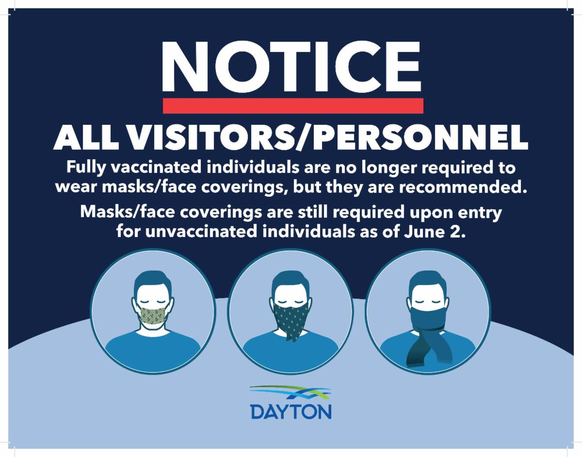 Employment Opportunities City of Dayton