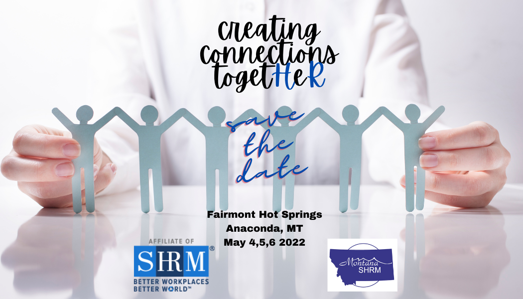 2022 MT SHRM State Conference