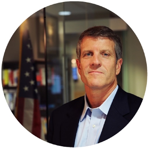 Scott Moore