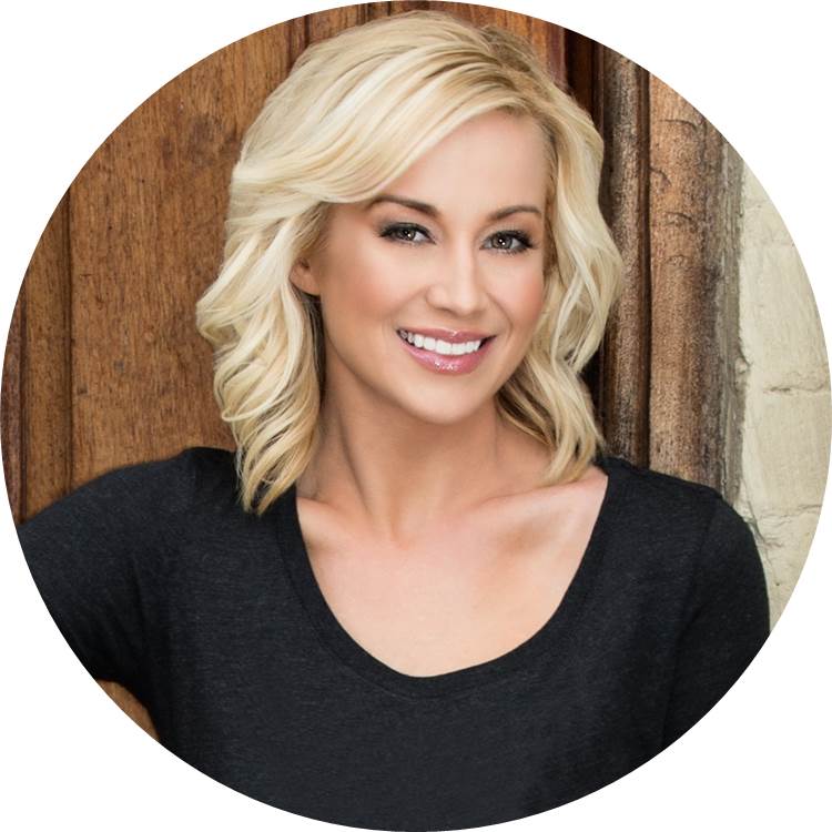 Kellie Pickler